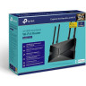 Wi-Fi роутер TP-LINK ARCHER AX23 двухдиапазонный